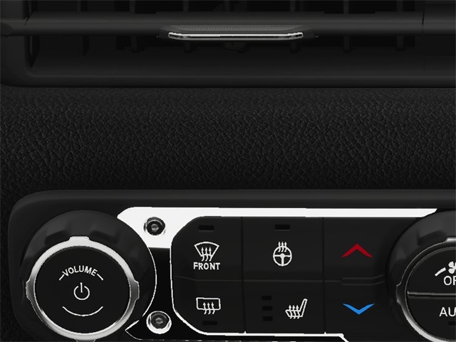 2025 Jeep Wrangler Sport S 4xe photo 19