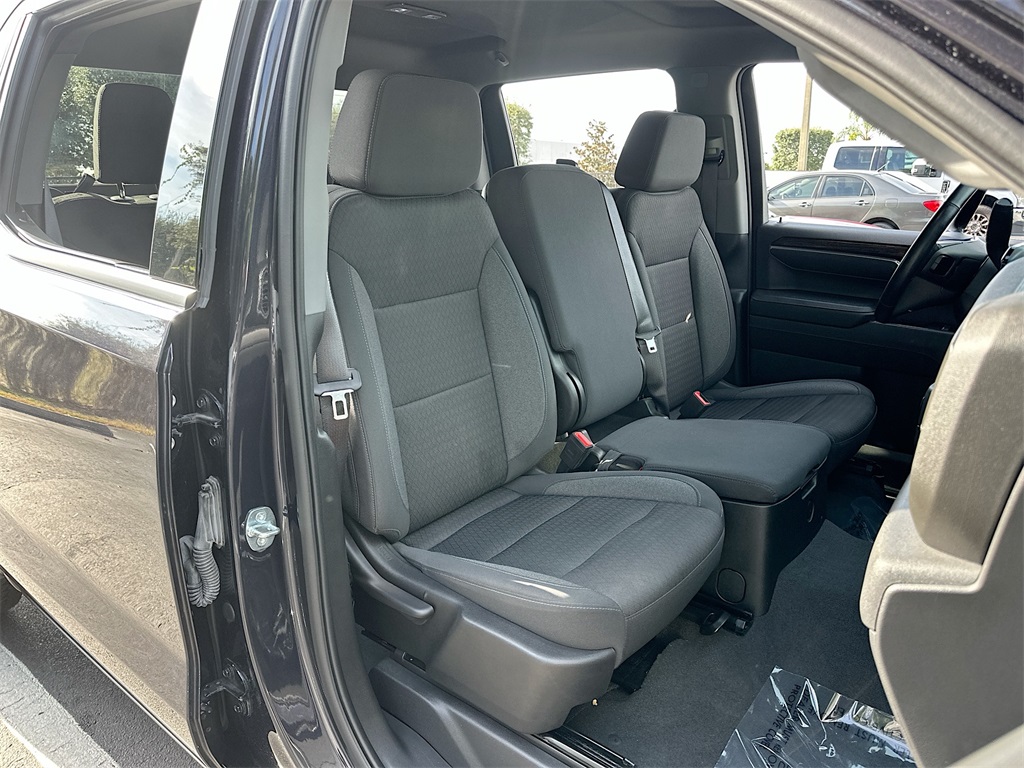 2023 Gmc Sierra 1500 Elevation photo 27