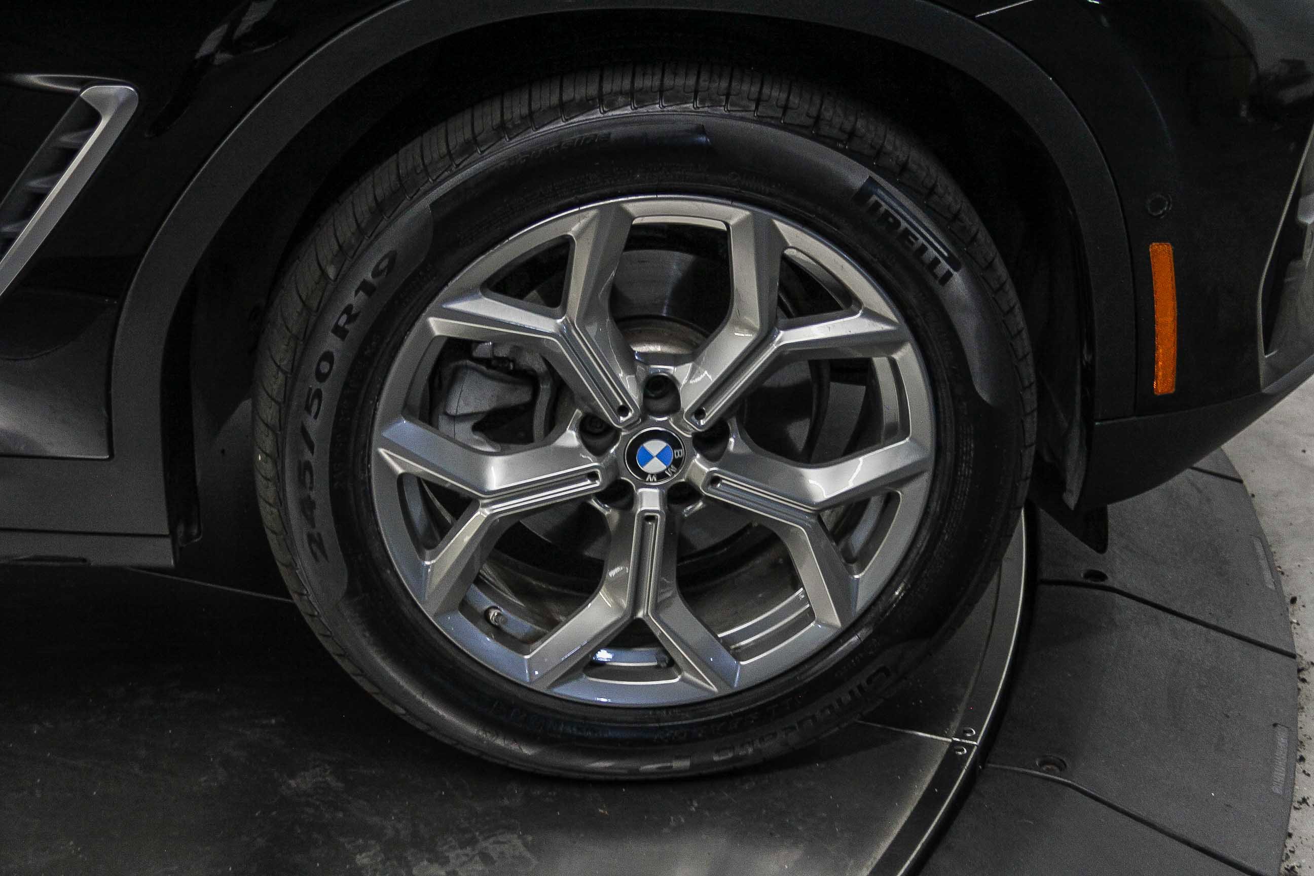 2023 Bmw X3 sDrive30i photo 8