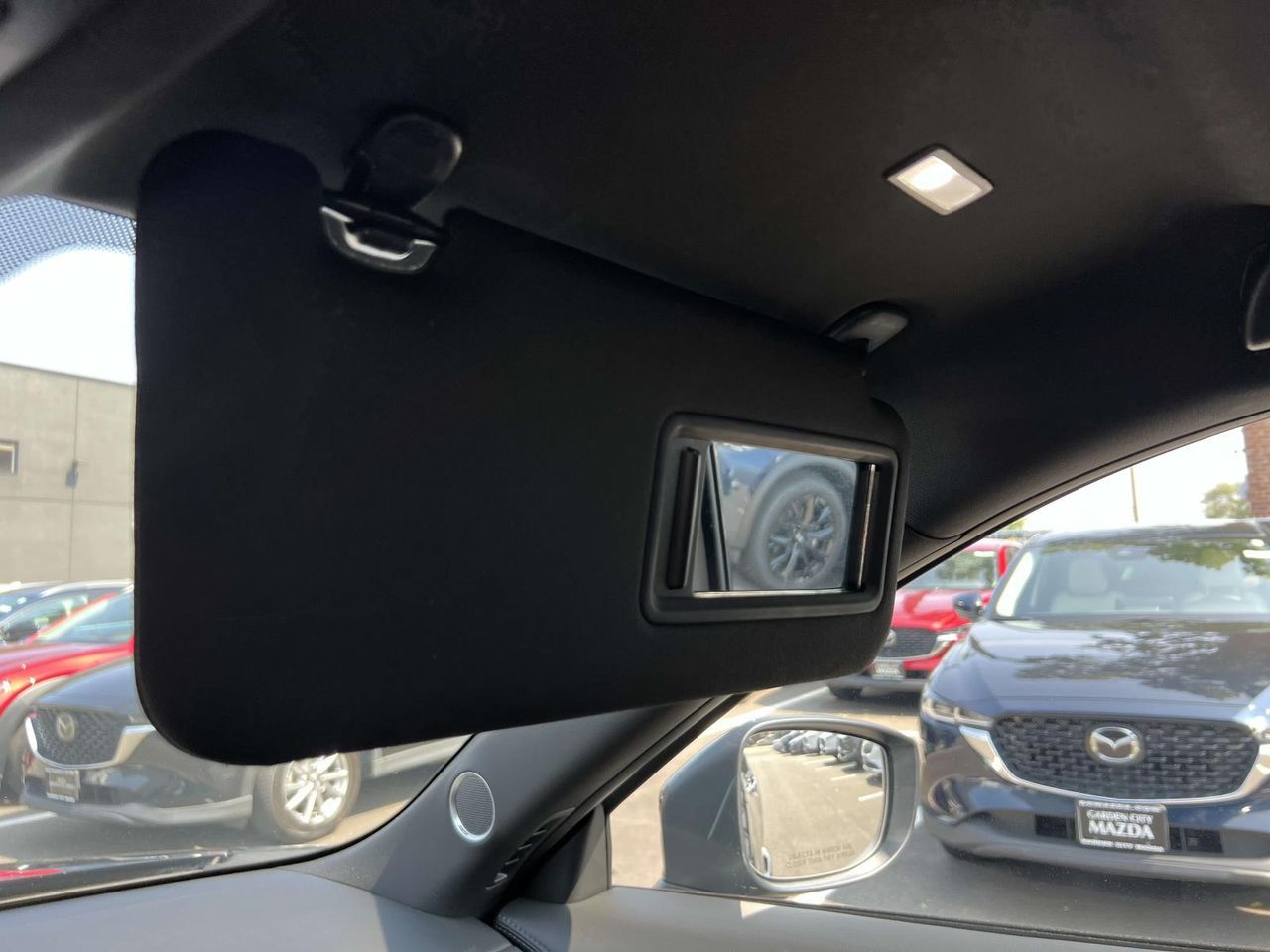2023 Mazda CX-5 2.5 Turbo Signature photo 28