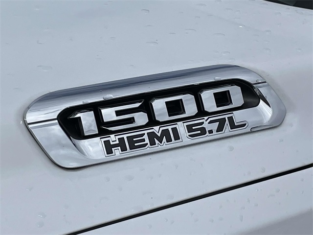 2020 Ram 1500 Big Horn Lone Star photo 9