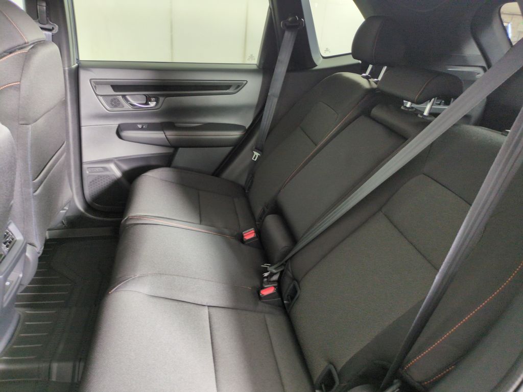 2026 Honda CR-V Hybrid photo 18