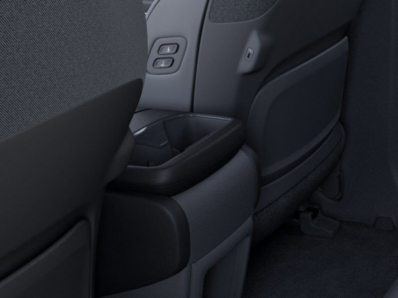 2026 Kia EV9 Wind photo 24