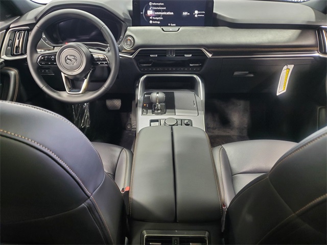 2025 Mazda CX-90 3.3 Turbo S Premium photo 16