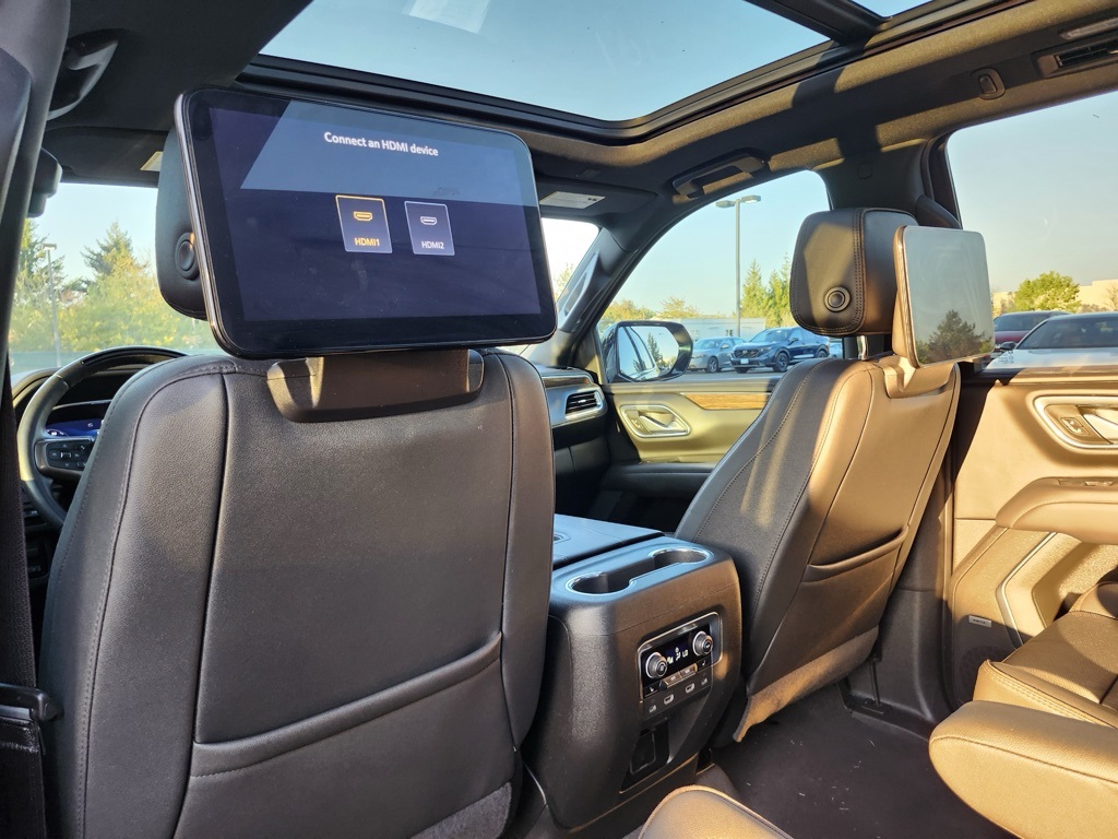 2023 Chevrolet Tahoe High Country photo 20