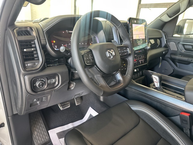 2026 Ram 1500 Rebel photo 24