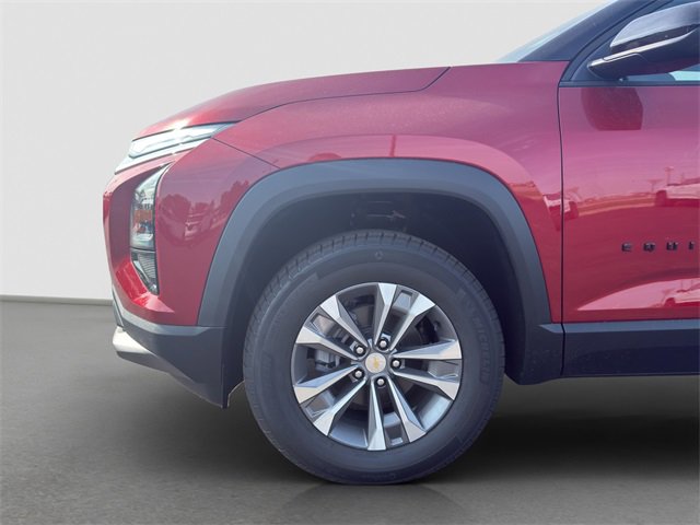 2026 Chevrolet Equinox LT photo 16