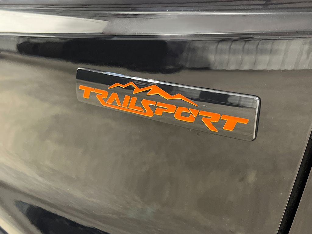 2026 Honda CR-V Hybrid photo 6