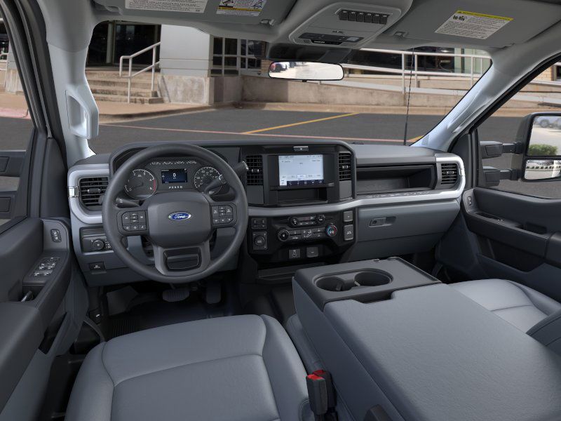 2025 Ford F-350 XL photo 10