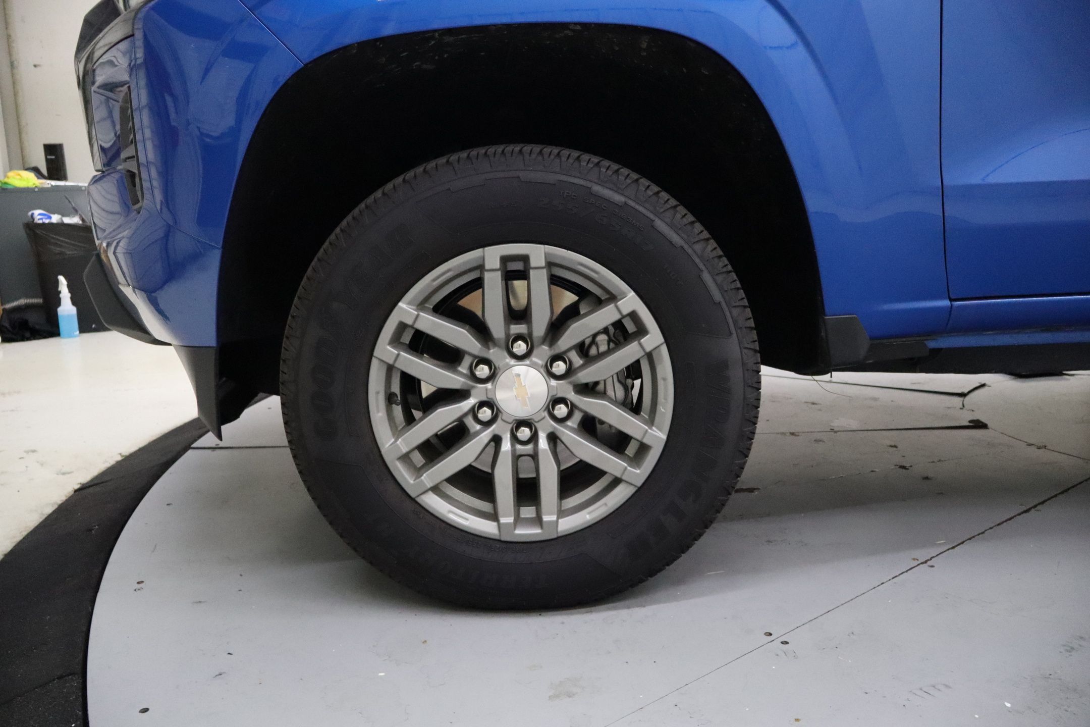 2024 Chevrolet Colorado LT photo 10