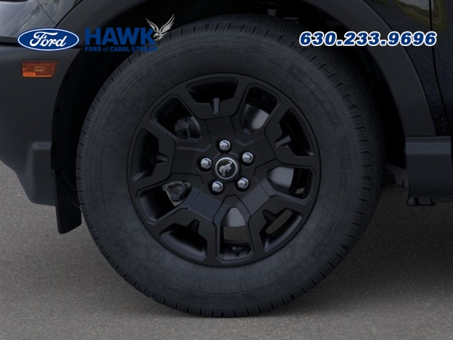 2025 FORD BRONCO SPORT - Image 19