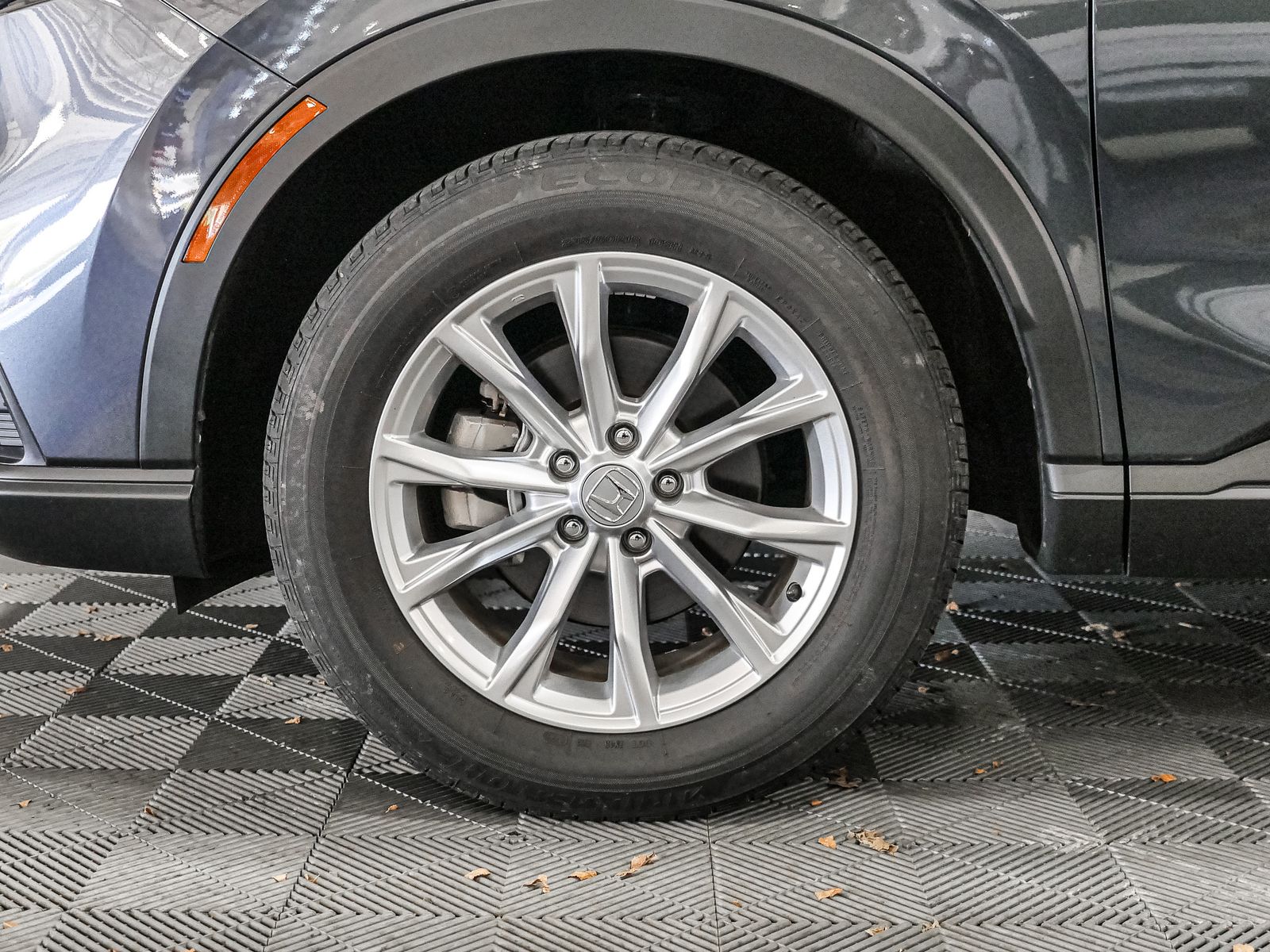 2024 Honda CR-V EX-L photo 17