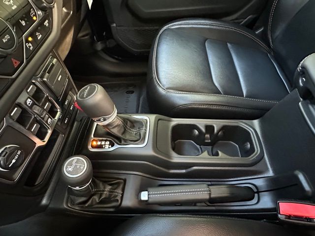 2025 Jeep Gladiator Sport photo 25