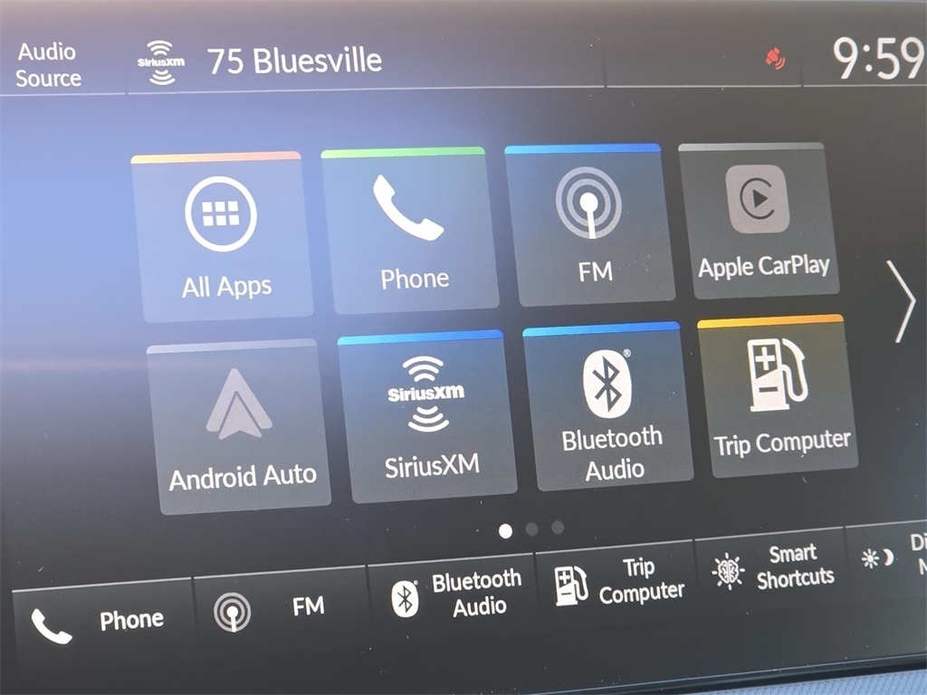 2026 Honda Odyssey EX-L photo 30