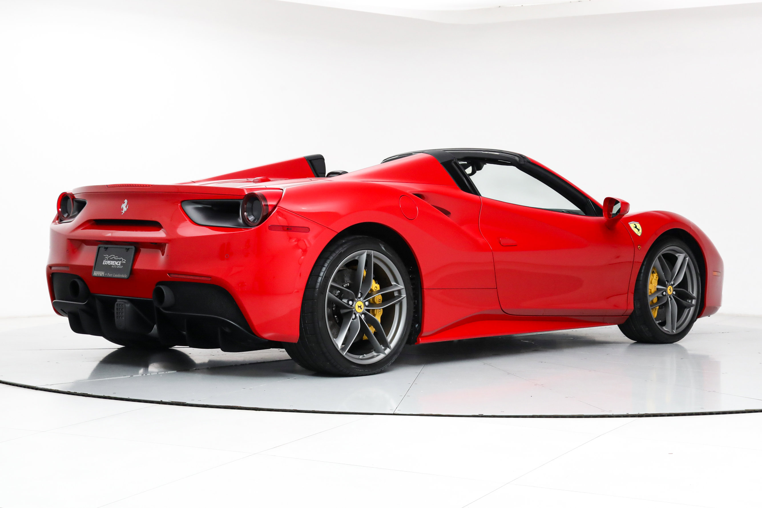 Ferrari488SPDです 33742c3f1780f48e7db7c8ffe81eff