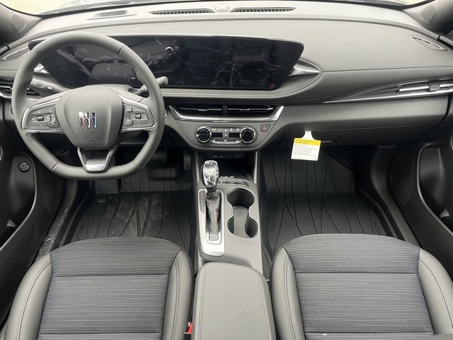 2025 Buick Envista Preferred photo 11