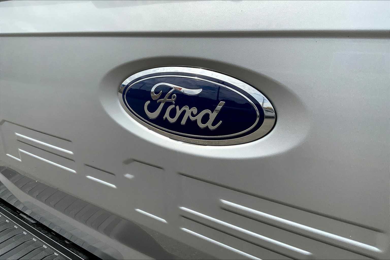 2023 Ford F-150 XL photo 29
