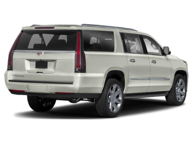 2018 Cadillac Escalade ESV Premium Luxury photo 5