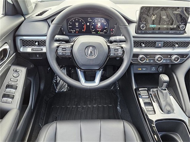 2025 Acura Integra Base photo 5