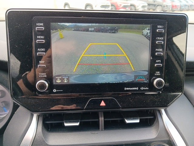2021 Toyota Venza LE photo 15