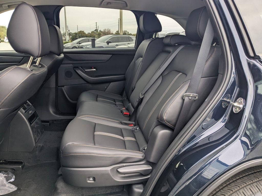 2025 Mazda CX-90 3.3 Turbo Select photo 12