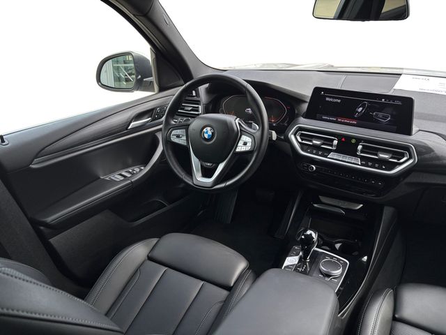2022 Bmw X3 xDrive30i photo 21