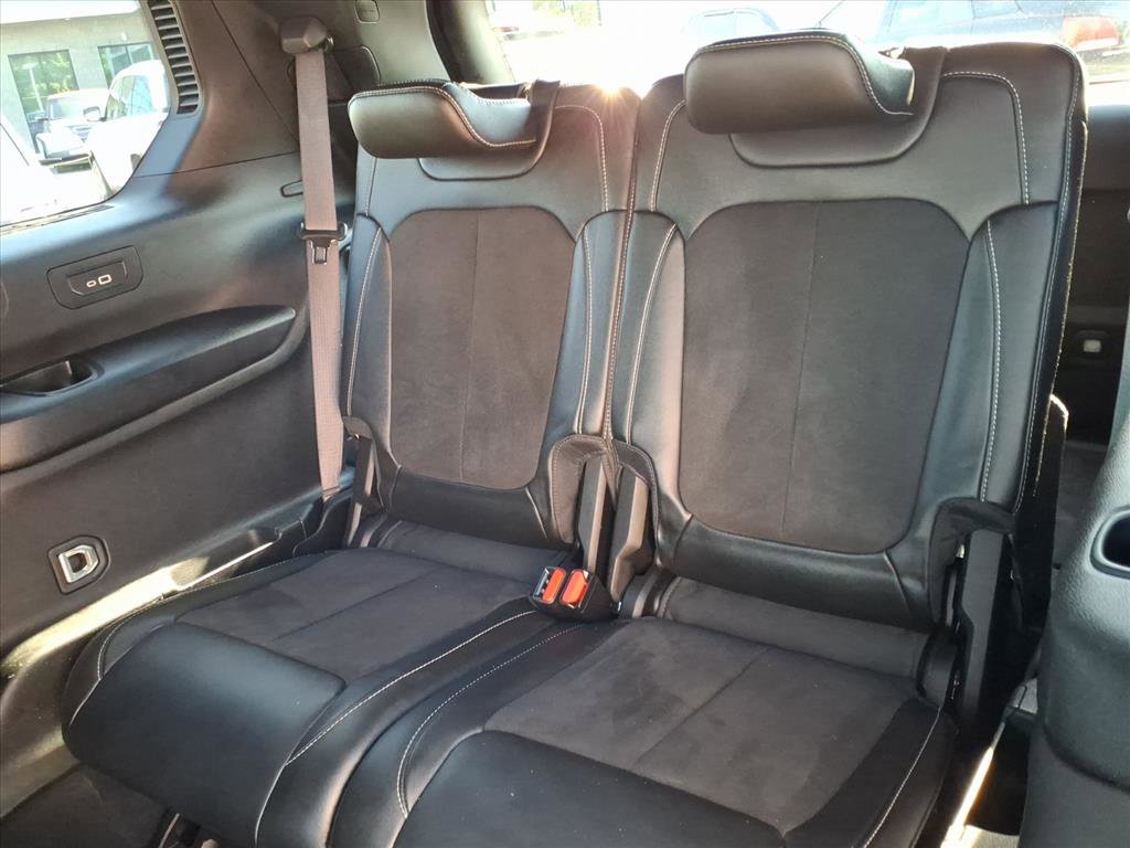 2024 Jeep Grand Cherokee Altitude photo 5