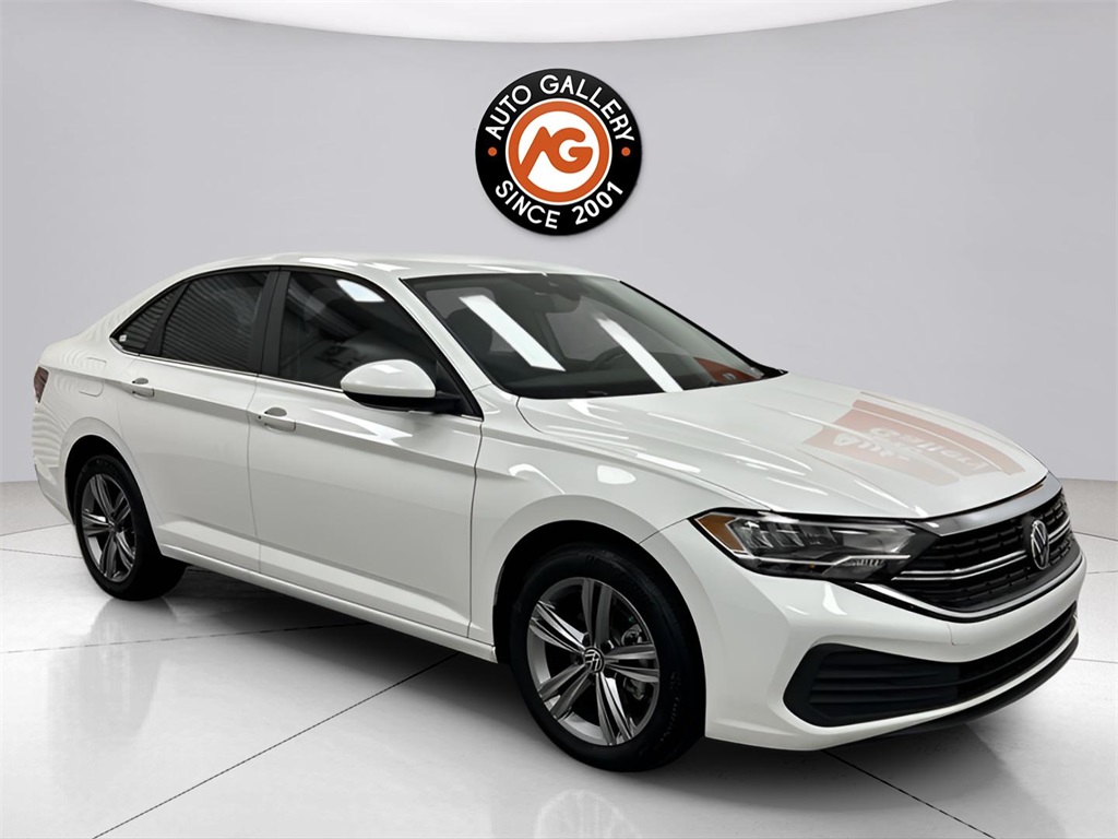 2023 Volkswagen Jetta