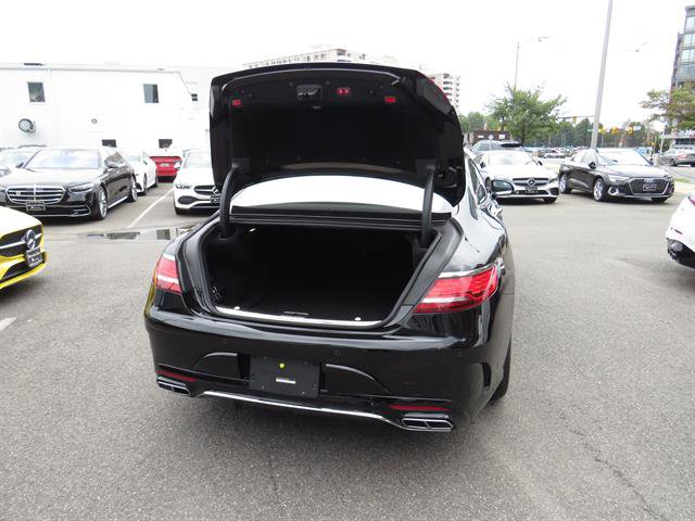 2019 Mercedes Benz S 560 4MATIC photo 30