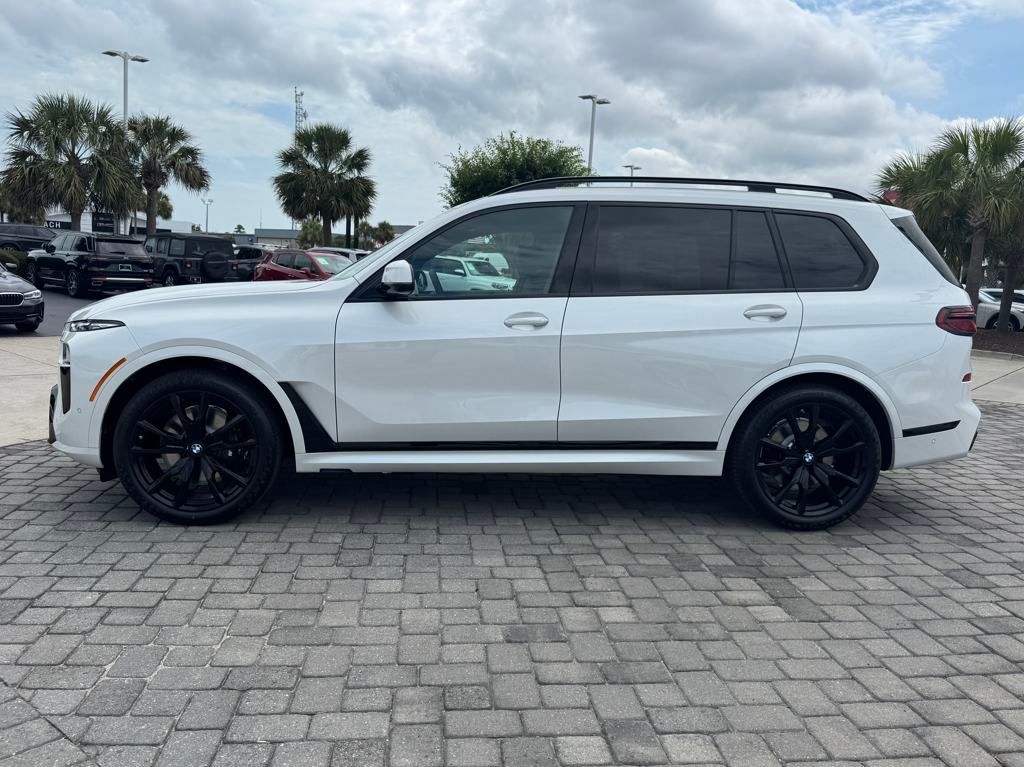 2026 Bmw X7 xDrive40i photo 11