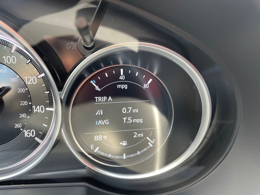 2025 Mazda CX-5 2.5 S Preferred photo 2