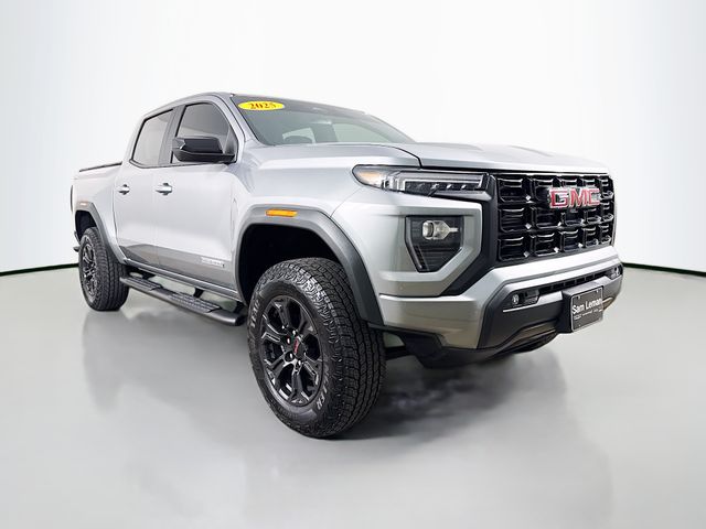 2025 GMC Canyon Elevation's photo