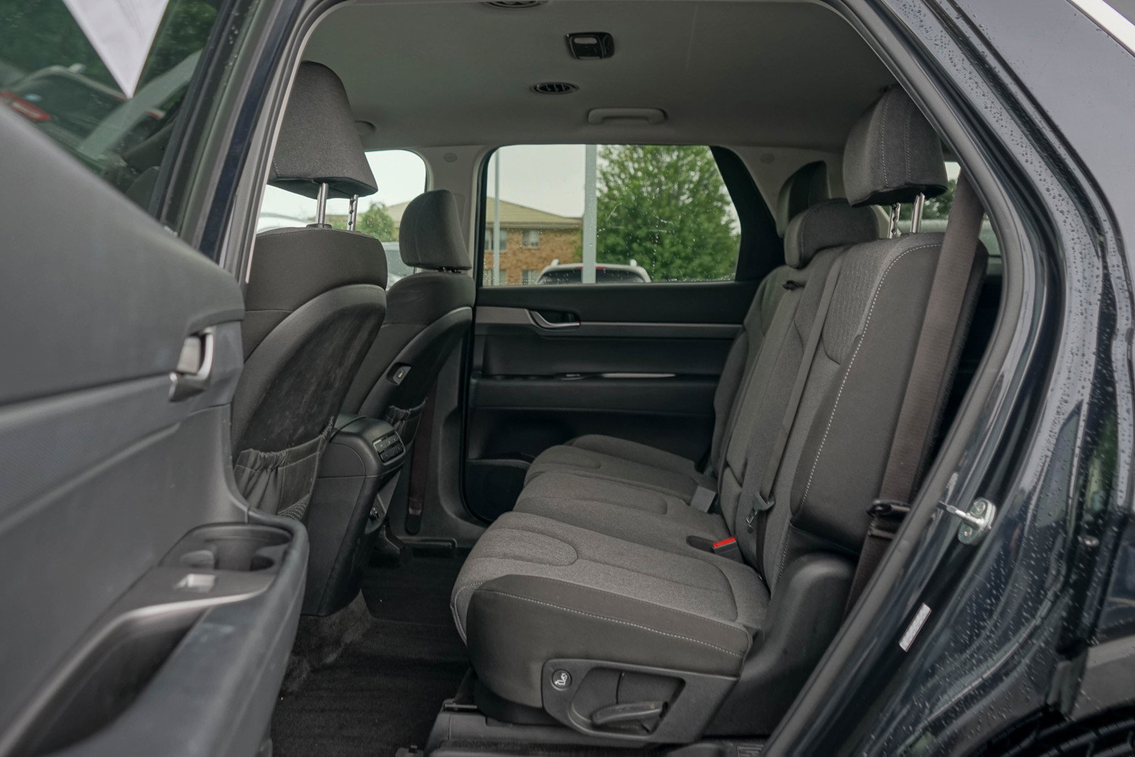 2022 Hyundai Palisade SE photo 20