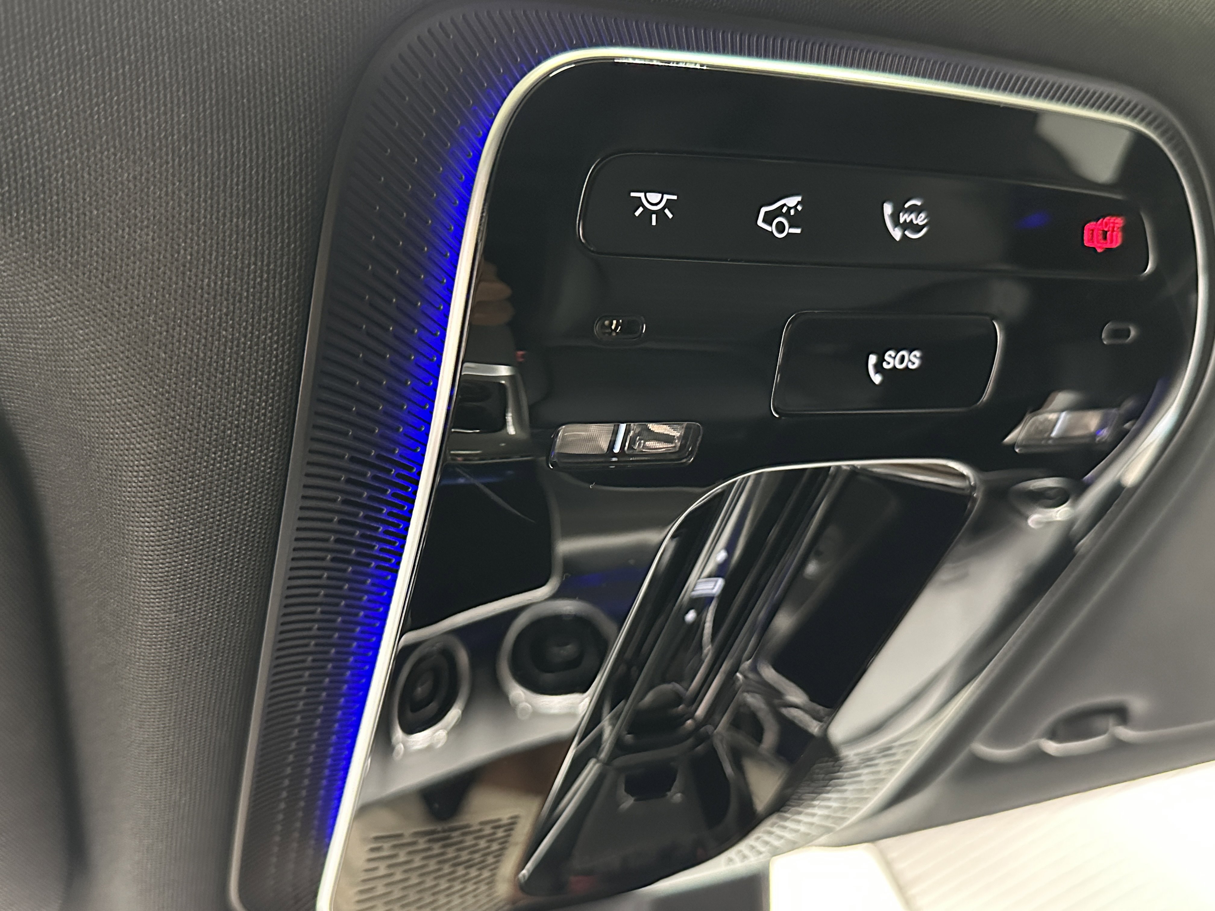 2024 Mercedes Benz GLC 300 4MATIC photo 16