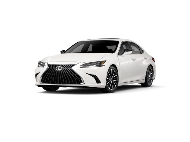 2025 Lexus ES