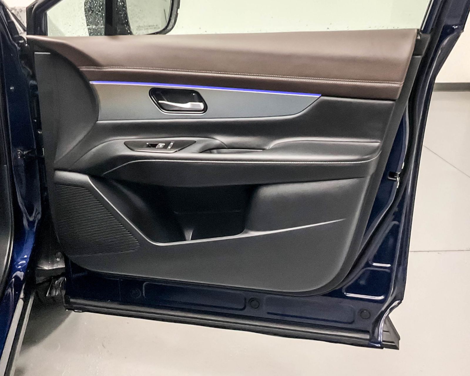 2025 Nissan Murano Platinum photo 16