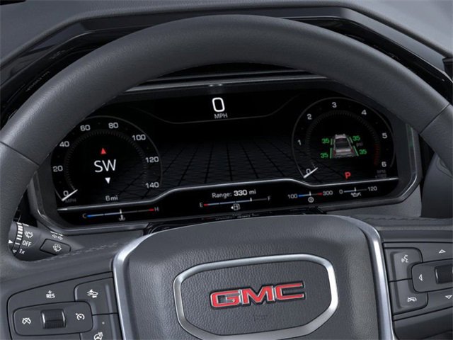 2025 Gmc Sierra 1500 Elevation photo 13