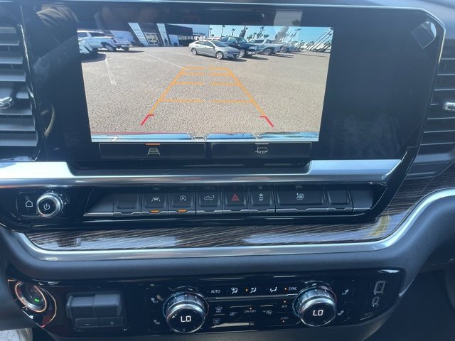 2026 Gmc Sierra 1500 Elevation photo 12