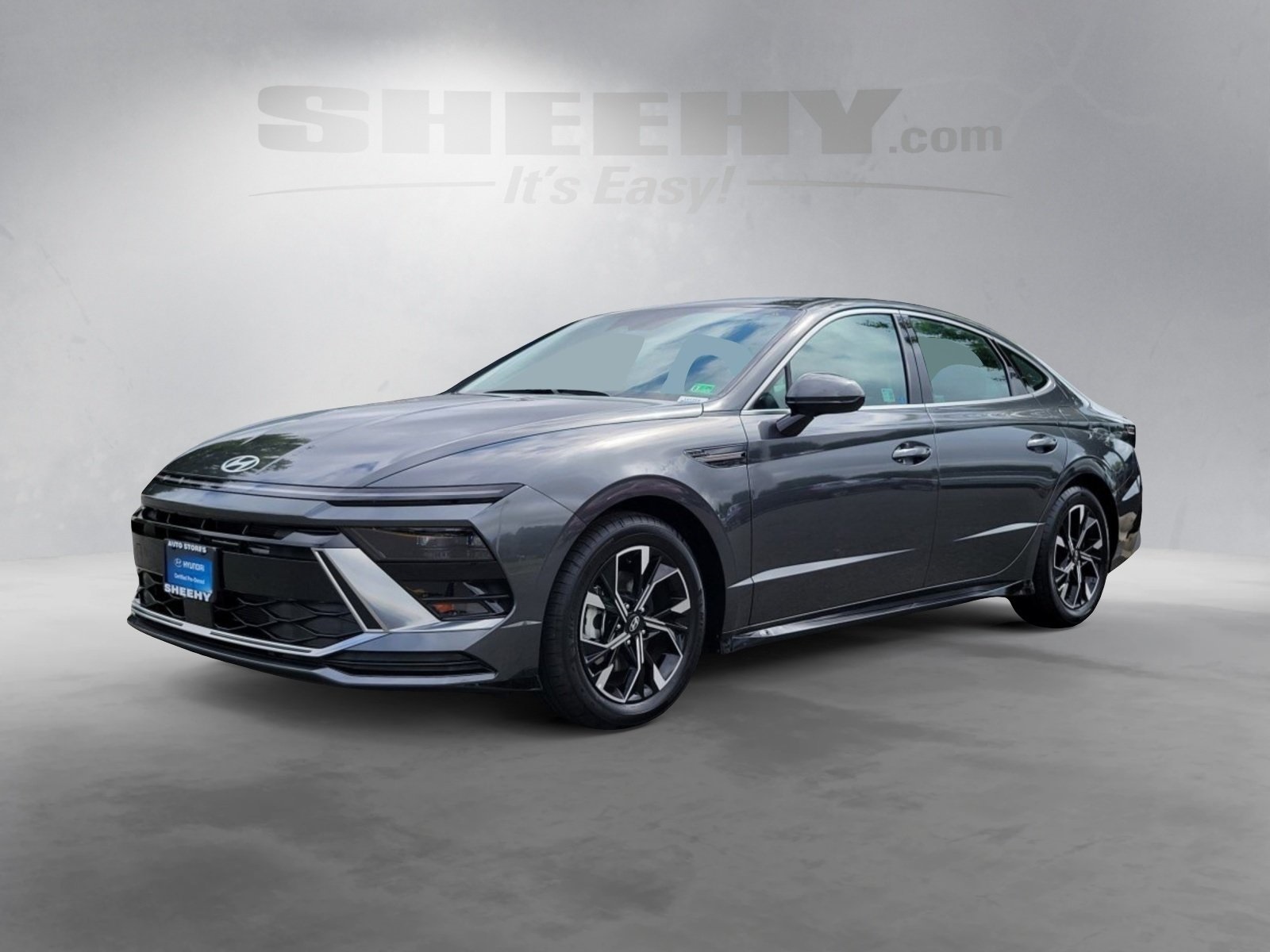 2025 Hyundai Sonata SEL photo 7