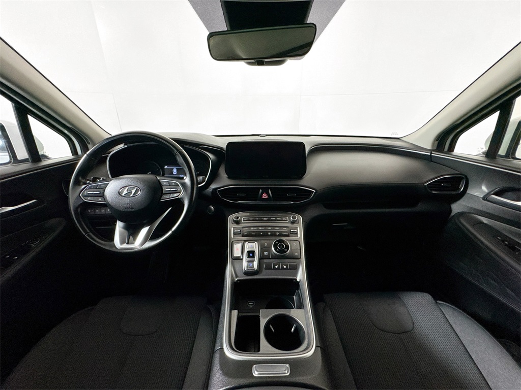 2023 Hyundai Santa Fe SEL photo 7