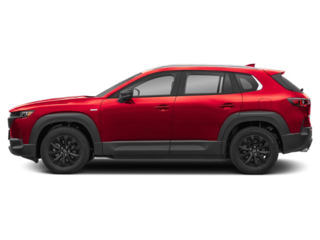 2025 Mazda CX-50 Preferred photo 3