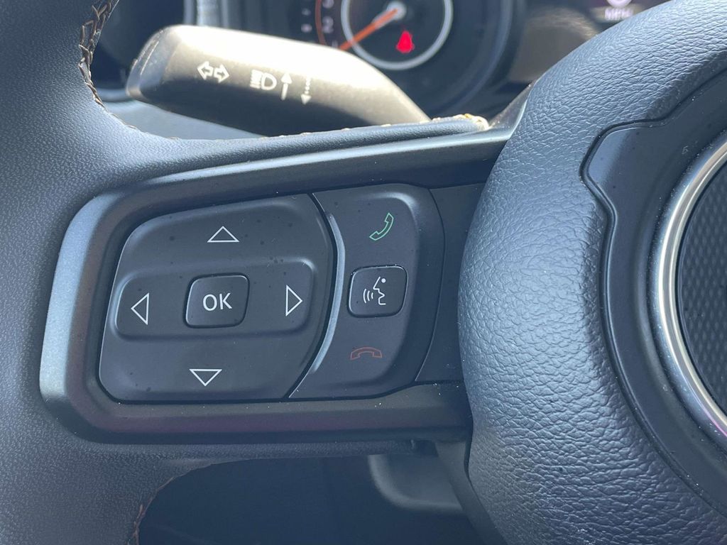 2024 Jeep Wrangler Sport S photo 29