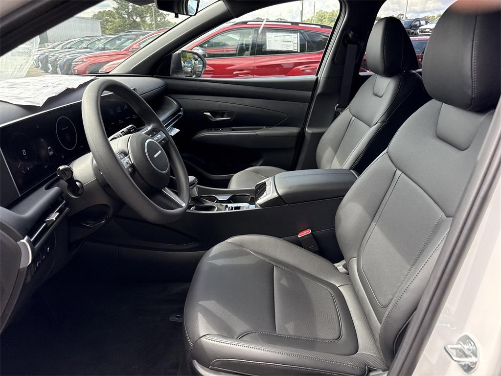 2026 Hyundai Santa Cruz SEL Activity photo 11