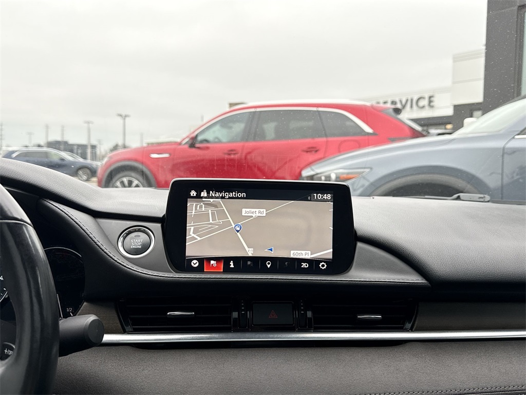 2020 MAZDA MAZDA6 - Image 17