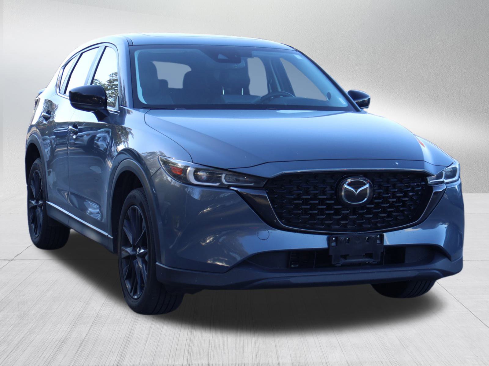 2024 Mazda CX-5 S Carbon Edition's photo