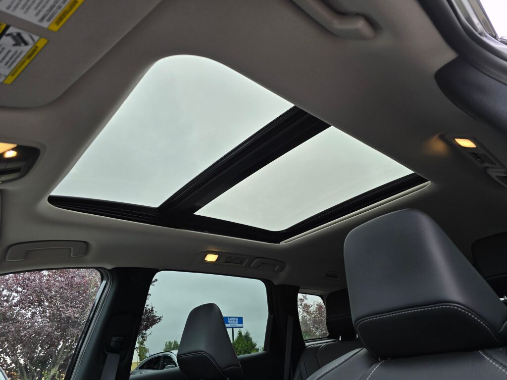 2024 Infiniti QX60 photo 23