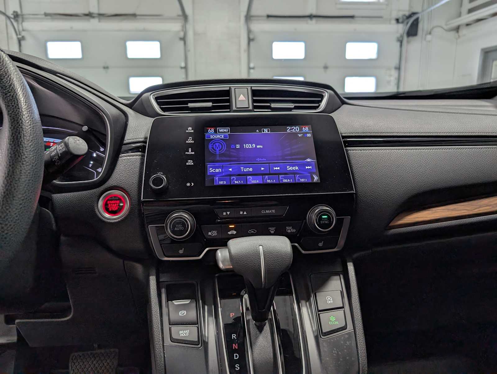 2022 Honda CR-V EX photo 32