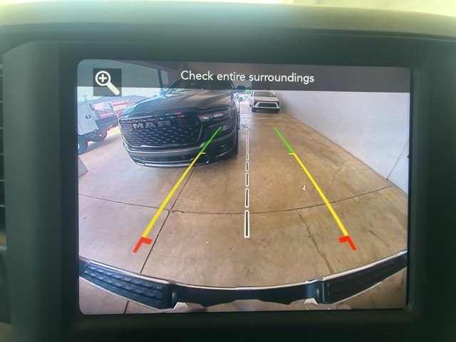 2021 Ram 1500 Big Horn Lone Star photo 14
