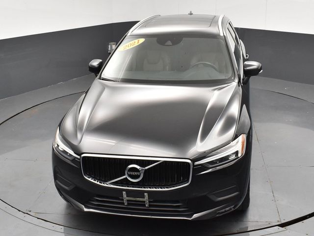2021 Volvo XC60 T5 Momentum photo 24