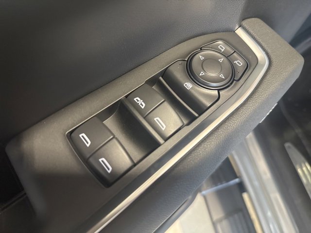 2026 Gmc Sierra 1500 Elevation photo 4